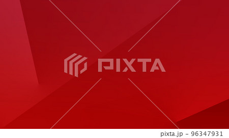 背景　4k　サイバースペース　レッド　red　オレンジ　bg　バーチャル背景　仮想世界　メタバース 96347931