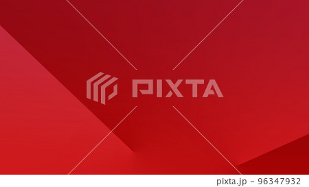 背景　4k　サイバースペース　レッド　red　オレンジ　bg　バーチャル背景　仮想世界　メタバース 96347932