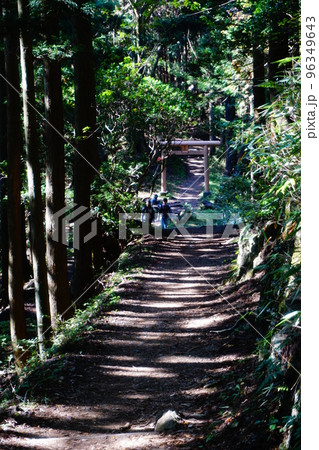 日の出山 東京日の出町 日の出山 東京日の出町 96349643