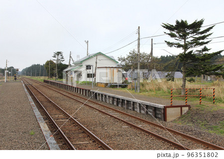 落石駅 JR落石駅 おちいし 花咲線 JR花咲線 Hanasaki Line 落石駅 JR落石駅 おちいし 花咲線 JR花咲線 Hanasaki Line 96351802