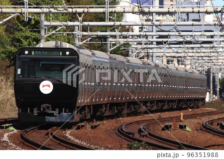 ［JY］黒い山手線E235系（鉄道開業150周年記念） 96351988