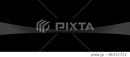 黒色 黒 ブラックのイラスト素材 [96352721] - PIXTA