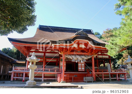 日御碕神社(島根県・出雲市) 日御碕神社(島根県・出雲市) 96352903