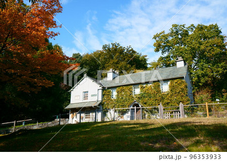 3975 ビアトリクス・ポター資料館 3975 ビアトリクス・ポター資料館 96353933