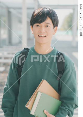 college life 96353944