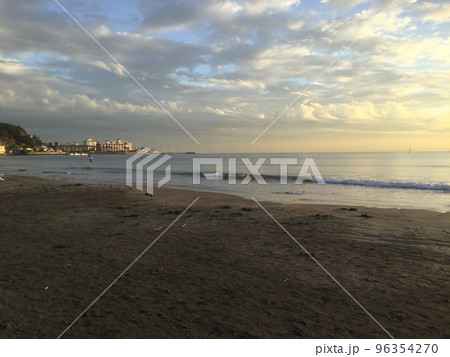 2022年鎌倉＆江ノ島探索 96354270