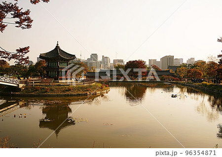 横 アジア 韓国 96354871