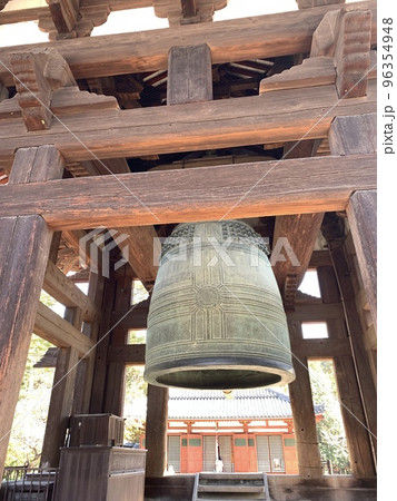 鐘楼 鐘楼 96354948