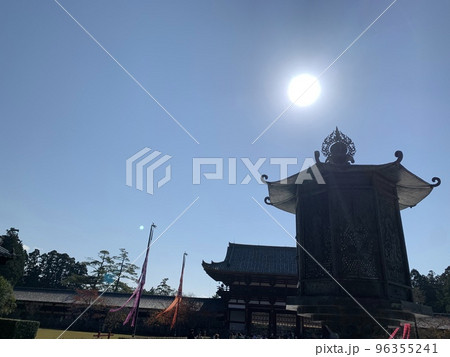 八角灯篭 八角灯篭 96355241