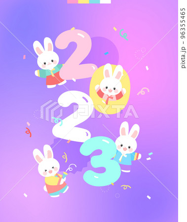 イラスト デザイン ソース 96355465