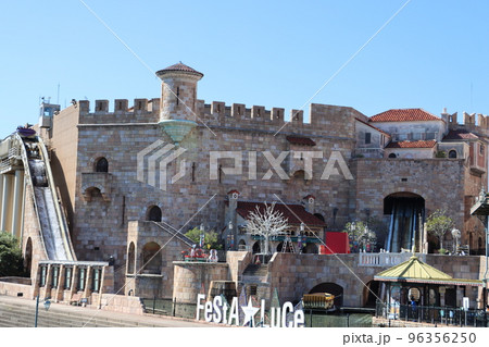 ポルトヨーロッパ 96356250