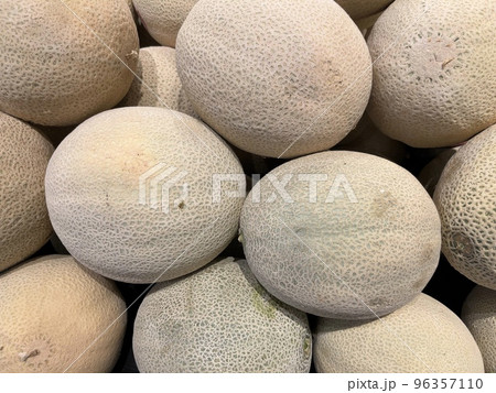 メロン メロン 96357110