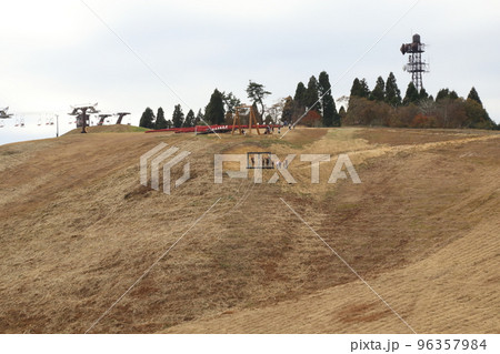 びわこ箱館山 【滋賀県高島市】 96357984