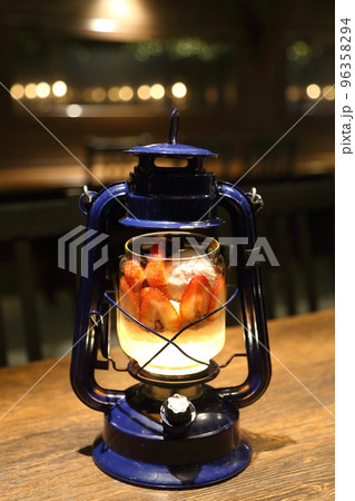 びわこ箱館山 パフェ専門店 LAMP【滋賀県高島市】 びわこ箱館山 パフェ専門店 LAMP【滋賀県高島市】 96358294