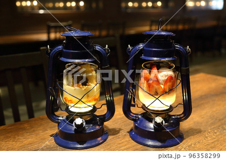 びわこ箱館山 パフェ専門店 LAMP【滋賀県高島市】 びわこ箱館山 パフェ専門店 LAMP【滋賀県高島市】 96358299