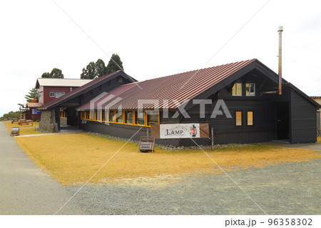 びわこ箱館山 パフェ専門店 LAMP【滋賀県高島市】 びわこ箱館山 パフェ専門店 LAMP【滋賀県高島市】 96358302