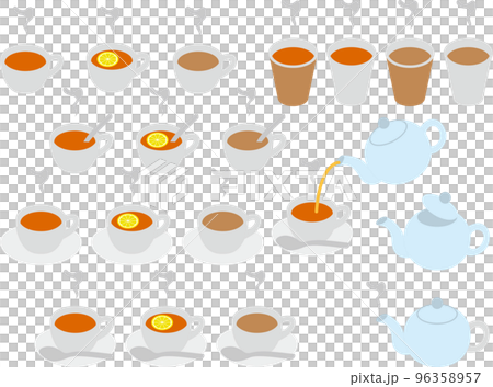 紅茶 紅茶 96358957