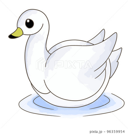白鳥 96359954