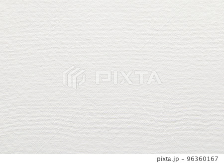 模様のある白い紙の背景テクスチャ 96360167