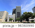 エステムコート名古屋新栄Ⅱアリーナ 96360990