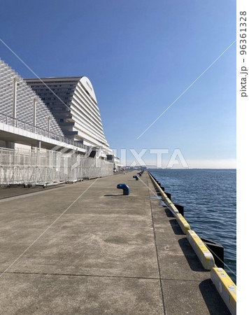 2022年11月18日神戸港 2022年11月18日神戸港 96361328