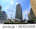 ライオンズタワー千種 96362009