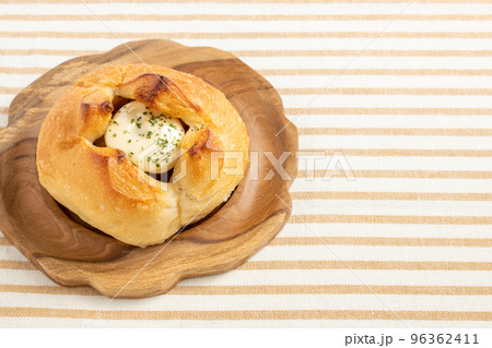 ポテトチーズパン ポテトチーズパン 96362411