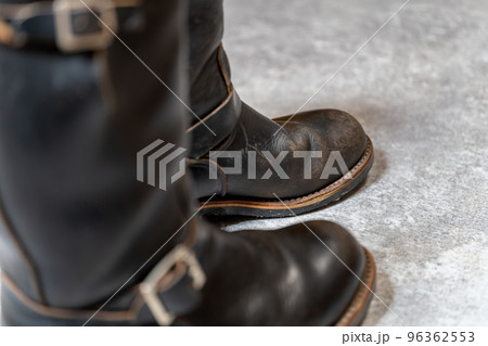 激レア茶芯☆RED WING レッドウィング PT91 2268エンジニアブーツ