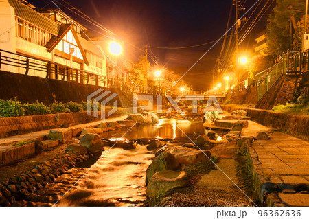 玉造温泉（島根県・松江市） 96362636
