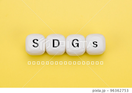 SDGs SDGs 96362753