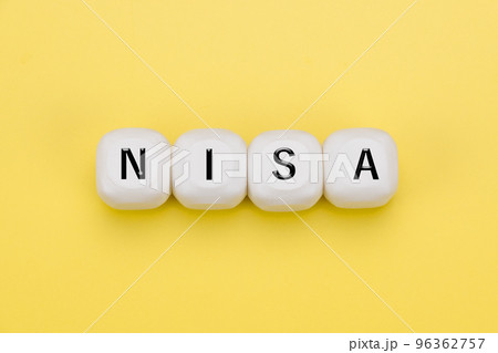 NISA 96362757