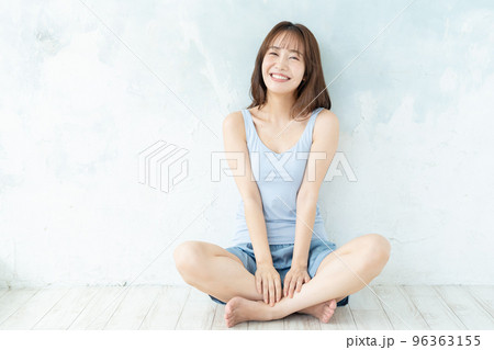 美容　ビューティー 96363155