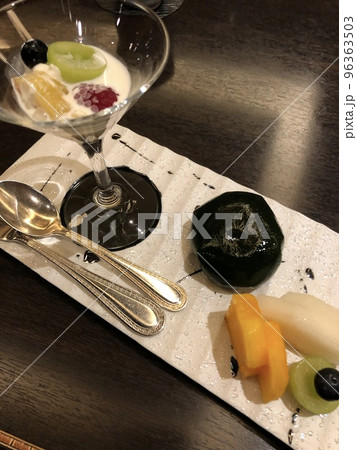 甘味 甘味 96363503