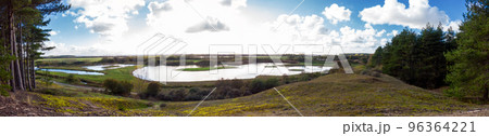 parc du marquenterre 96364221