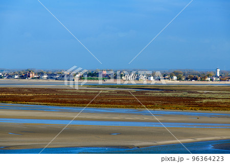 view on le crotoy 96364223