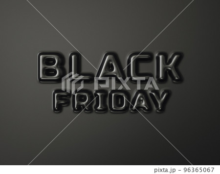 black friday black friday 96365067