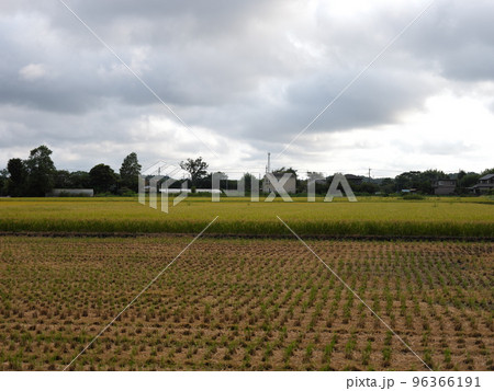 栄町の風景 96366191