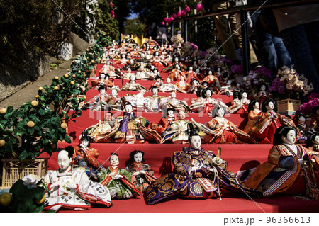 ひなまつり 96366613