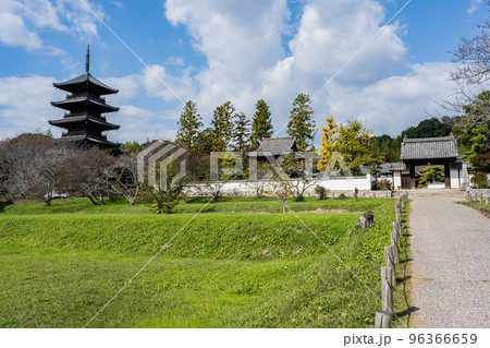 備中国分寺 96366659