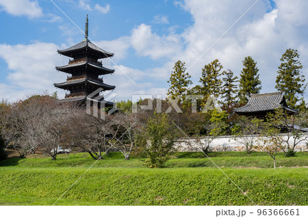 備中国分寺 96366661