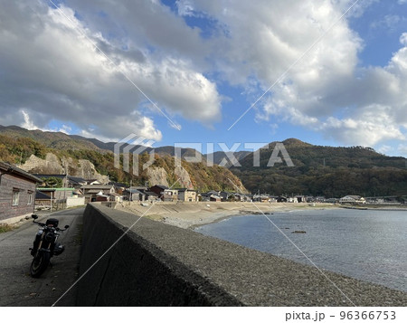 佐渡、達者海水浴場 佐渡、達者海水浴場 96366753