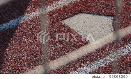 ホームベース 96368090