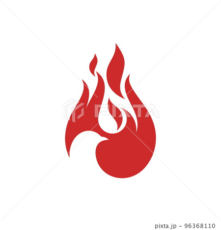 Christian illustration. Church logo. The dove is a symbol of God's Holy Spirit, peace and humility. Christian illustration. Church logo. The dove is a symbol of God's Holy Spirit, peace and humility. 96368110
