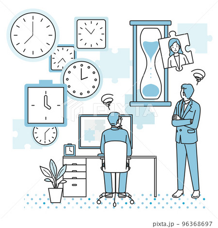 リファラル採用のデメリット リファラル採用のデメリット 96368697