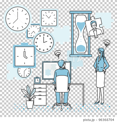 Disadvantages of using referrals 96368704