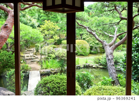 大正ロマンあふれる熱海起雲閣 96369241