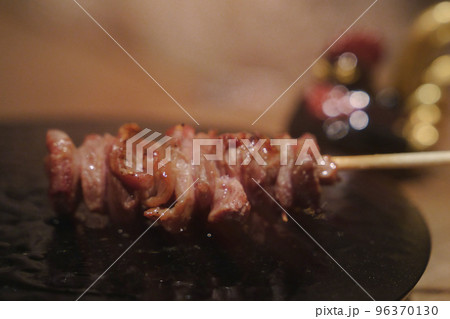 焼き鳥 焼鳥 砂肝 塩味 焼き鳥 焼鳥 砂肝 塩味 96370130