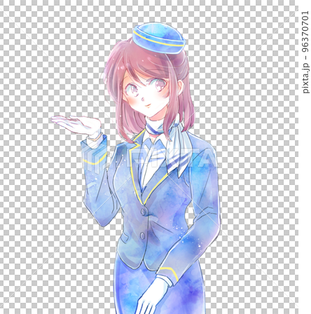 Bus guide to guide 96370701