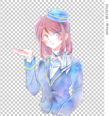 Bus guide to guide 96370702