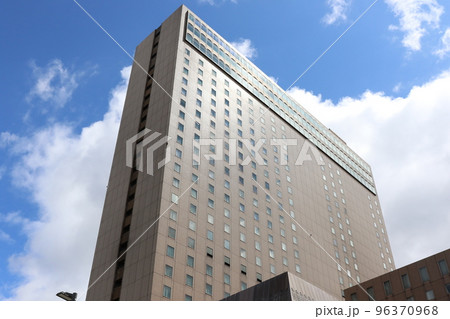 大阪府大阪市北区中之島にある「リーガロイヤルホテル（大阪）」 96370968